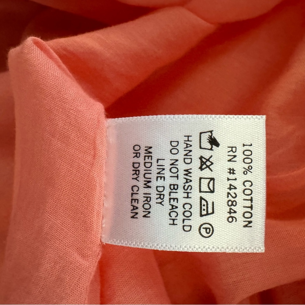 RHODE Molly Open-Back Godet Dress - Picture 4 of 7